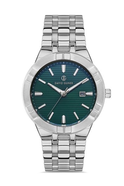 David Güner DG-8388GA-A10 Erkek Kol Saati