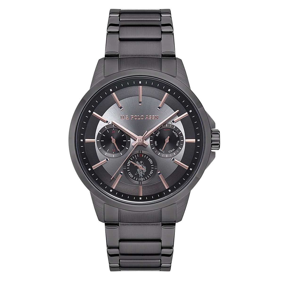 U.S. Polo Assn. USPA1000-04 Erkek Kol Saati