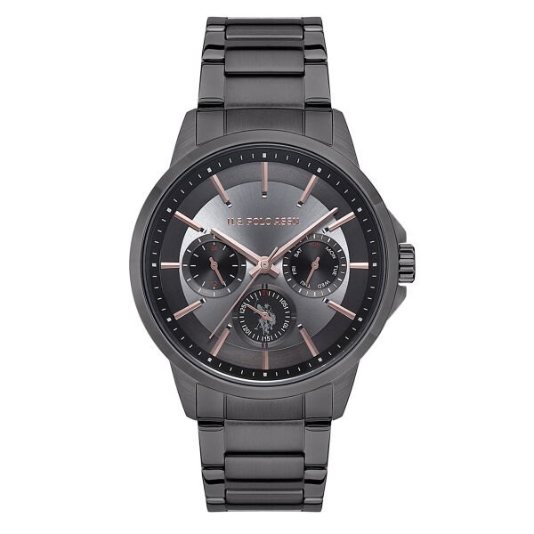 U.S. Polo Assn. USPA1000-04 Erkek Kol Saati