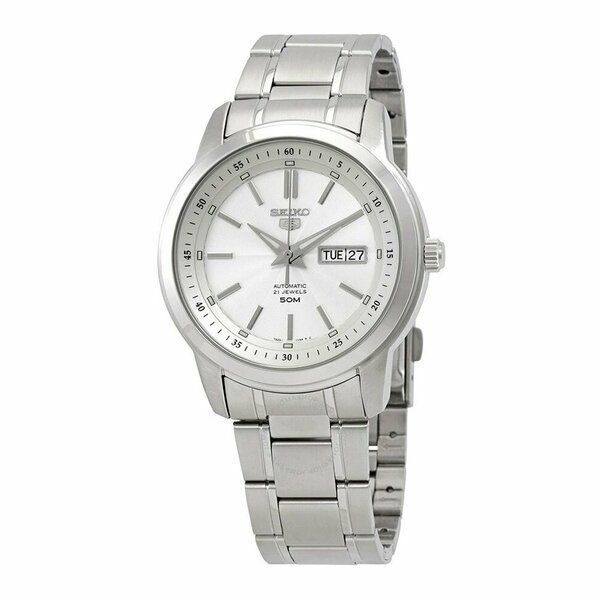 Seiko 5 SNKM83K1 Otomatik Erkek Kol Saati