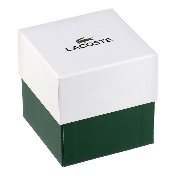 Lacoste LC2010711 Erkek Kol Saati