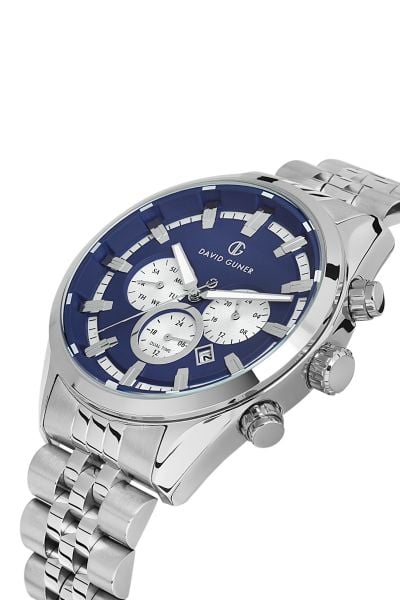David Güner DG-8402GA-A3 Erkek Kol Saati