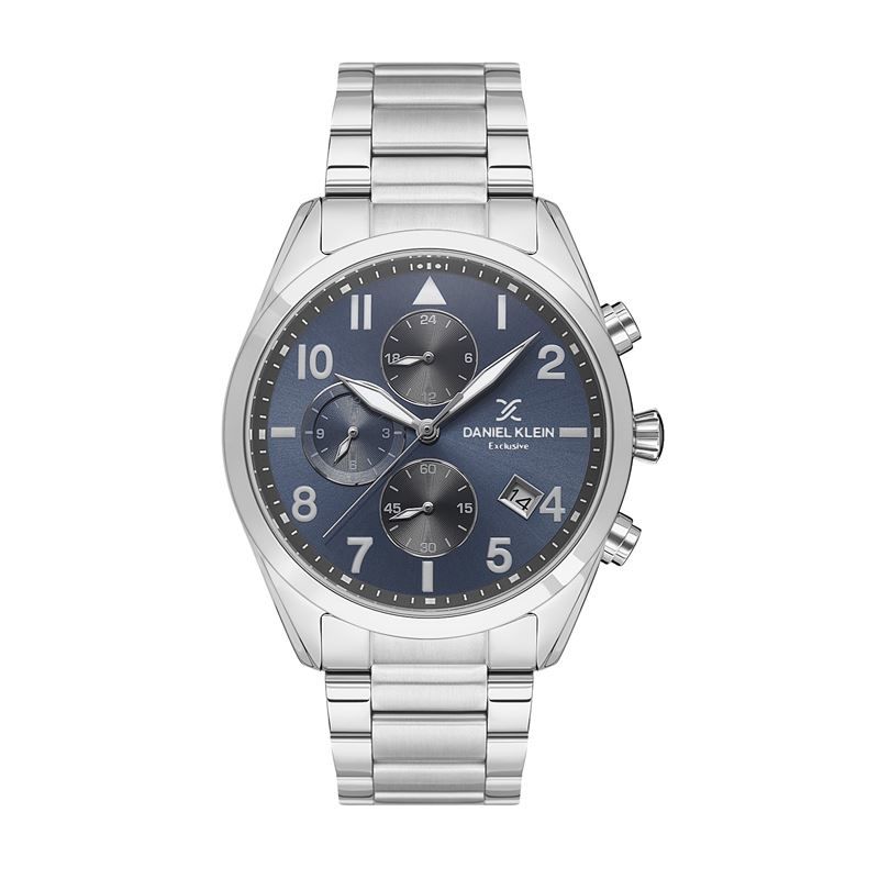 Daniel Klein DKE.1.10584-3 Quartz Erkek Kol Saati