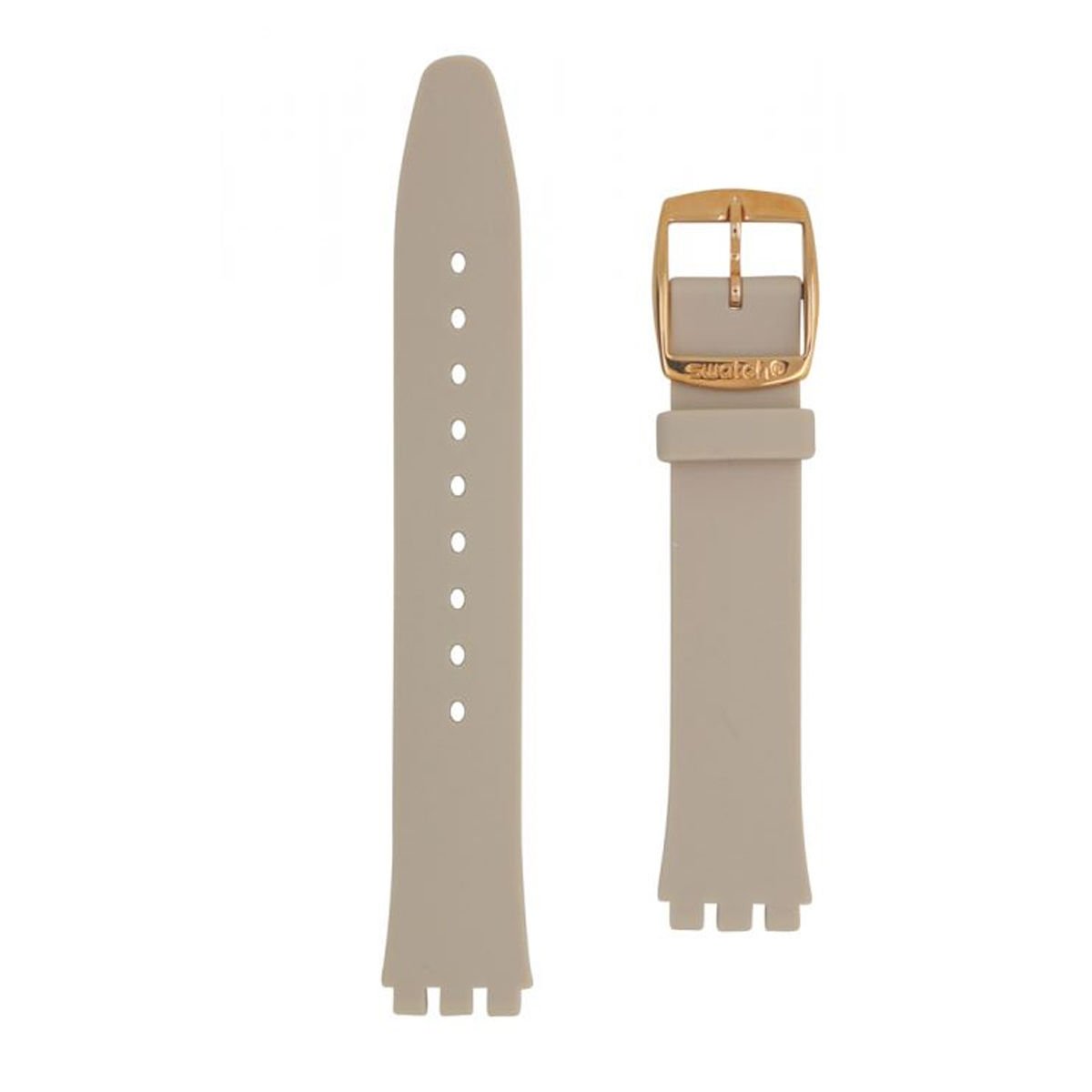Swatch ASYXG101 Silikon Kordon