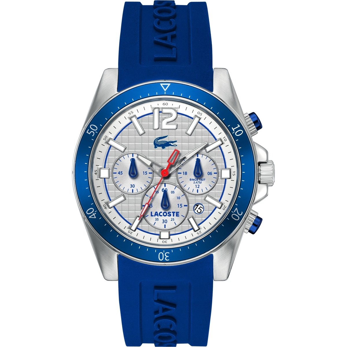 Lacoste LC2010711 Erkek Kol Saati