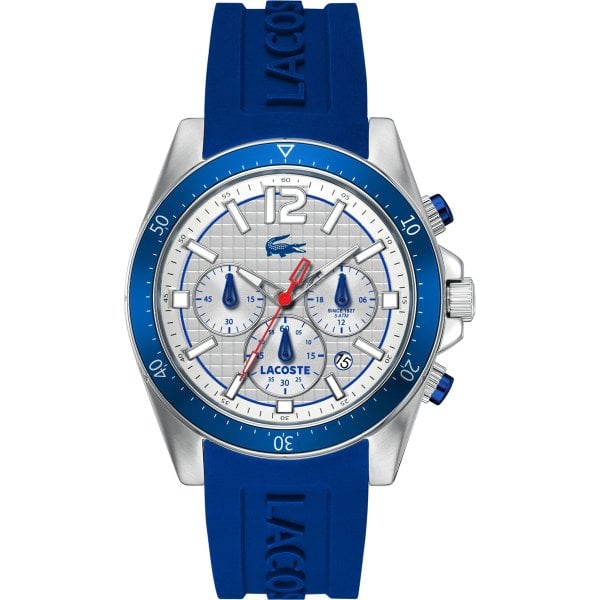 Lacoste LC2010711 Erkek Kol Saati