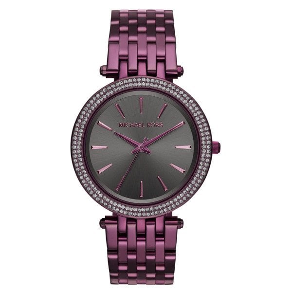 Michael Kors MK3554 Kadın Kol Saati (Mağazada Özel İndirim)