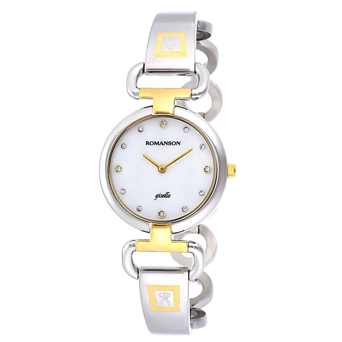 Romanson RD0253LLCA1 Kadın Kol Saati