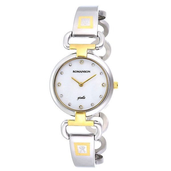 Romanson RD0253LLCA1 Kadın Kol Saati