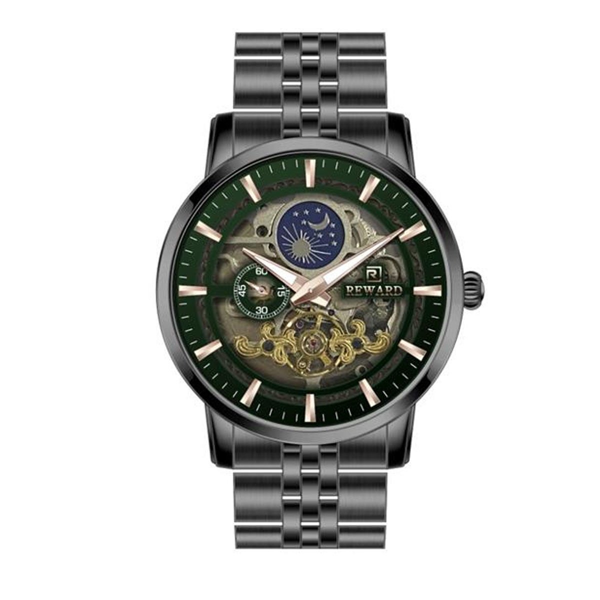 Reward A143831Otomatik Erkek Kol Saati