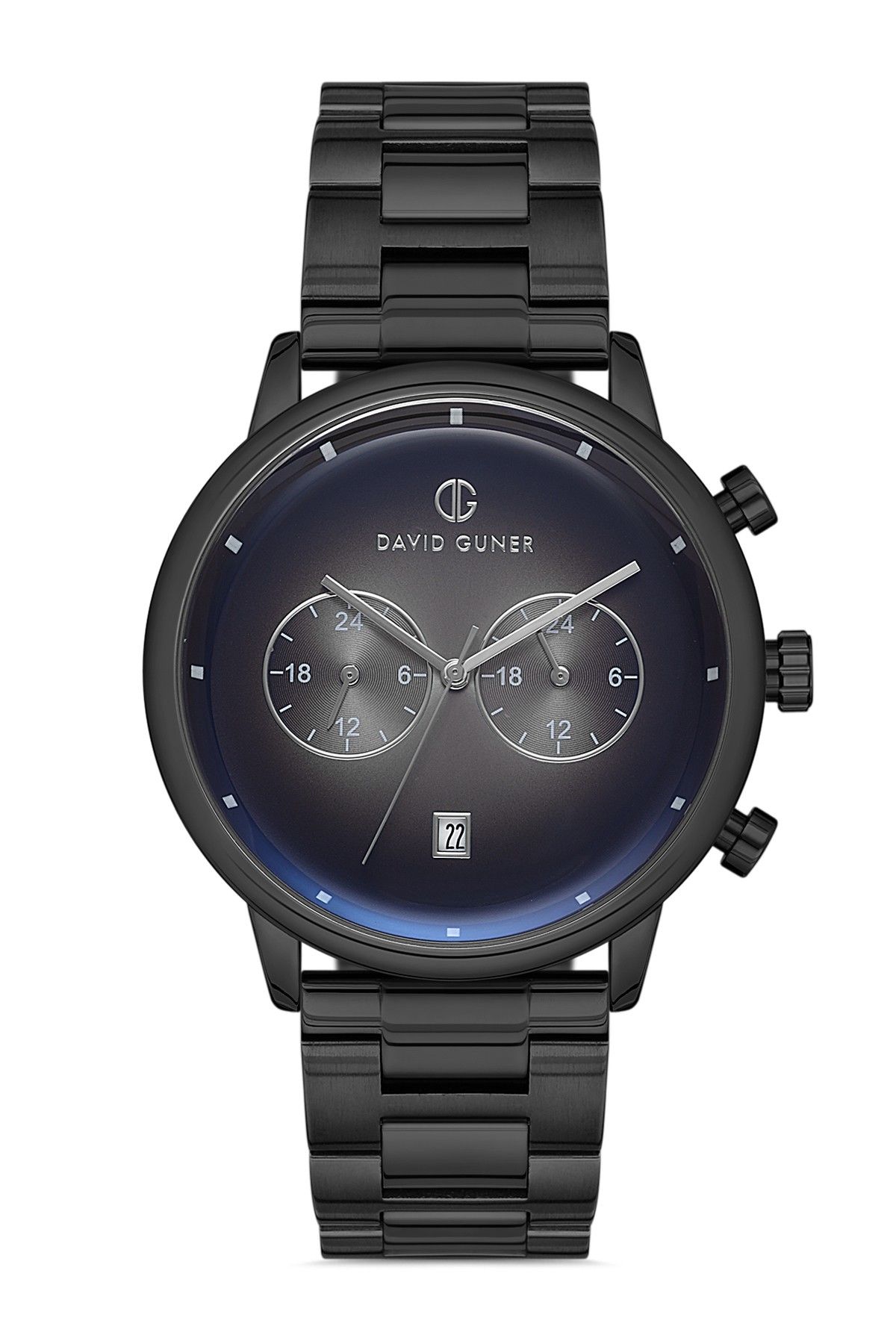 David Güner DG-8250GA-G2 Erkek Kol Saati