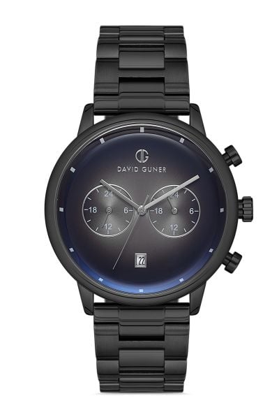 David Güner DG-8250GA-G2 Erkek Kol Saati