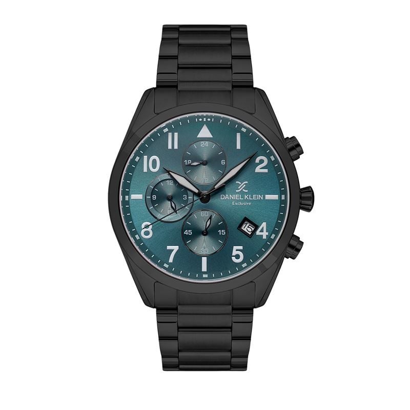 Daniel Klein DKE.1.10584-6 Quartz Erkek Kol Saati