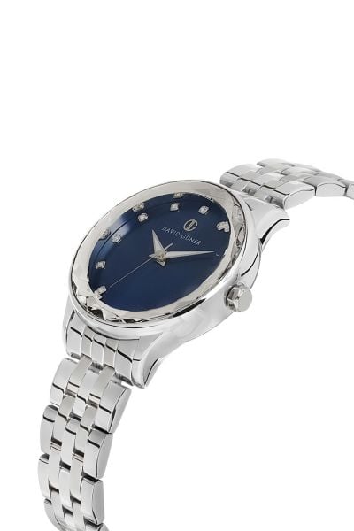 David Güner DG-8473LA-A3 Kadın Kol Saati