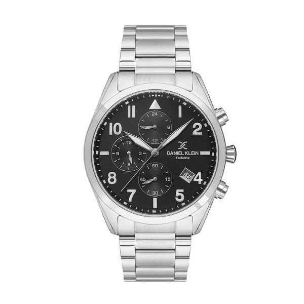 Daniel Klein DKE.1.10584-1 Quartz Erkek Kol Saati