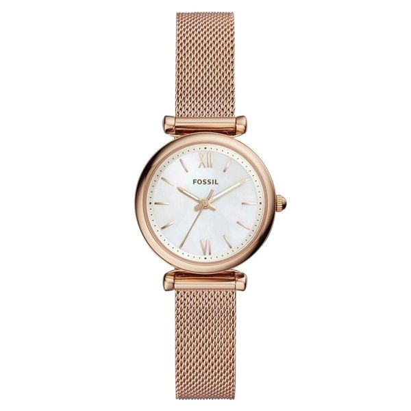 Fossil FES4433 Kadın Kol Saati