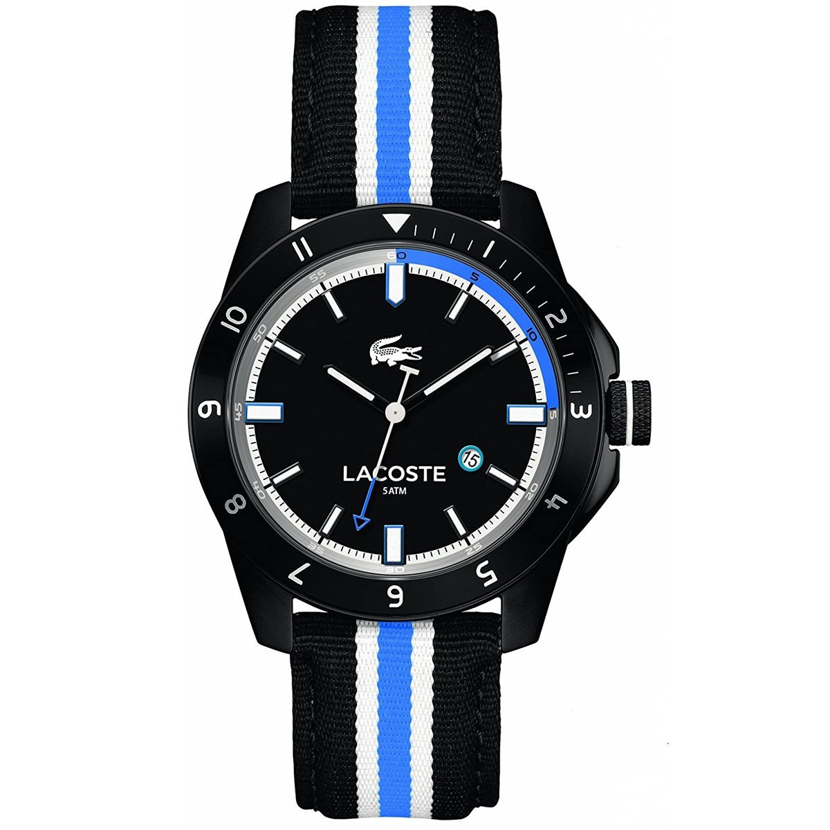 Lacoste LC2010699 Erkek Kol Saati