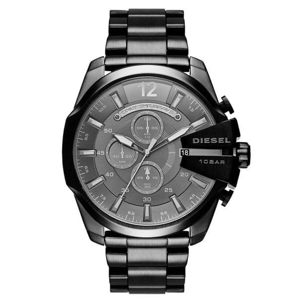 Diesel DZ4355 Erkek Kol Saati
