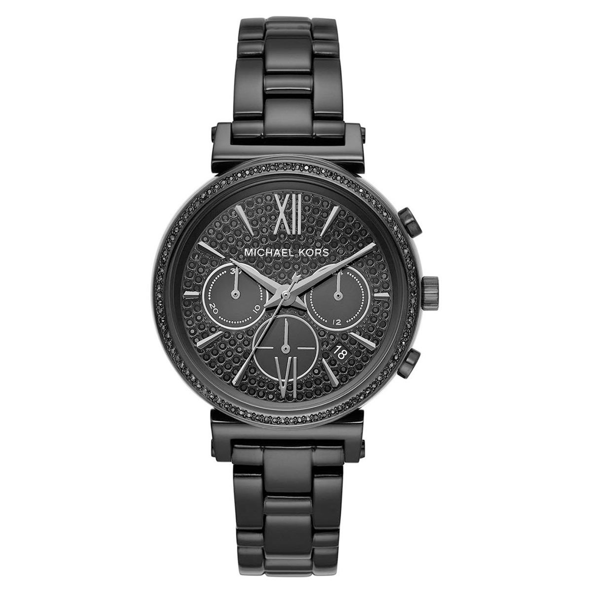 Michael Kors MK6632 Kadın Kol Saati