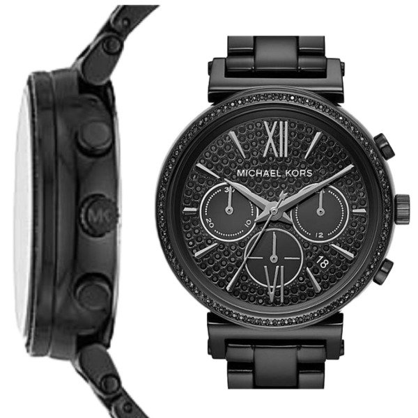 Michael Kors MK6632 Kadın Kol Saati