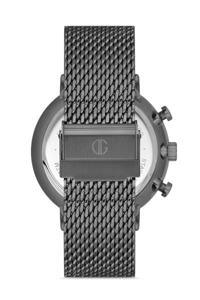 David Güner DG-8234GC-V3 Erkek Kol Saati