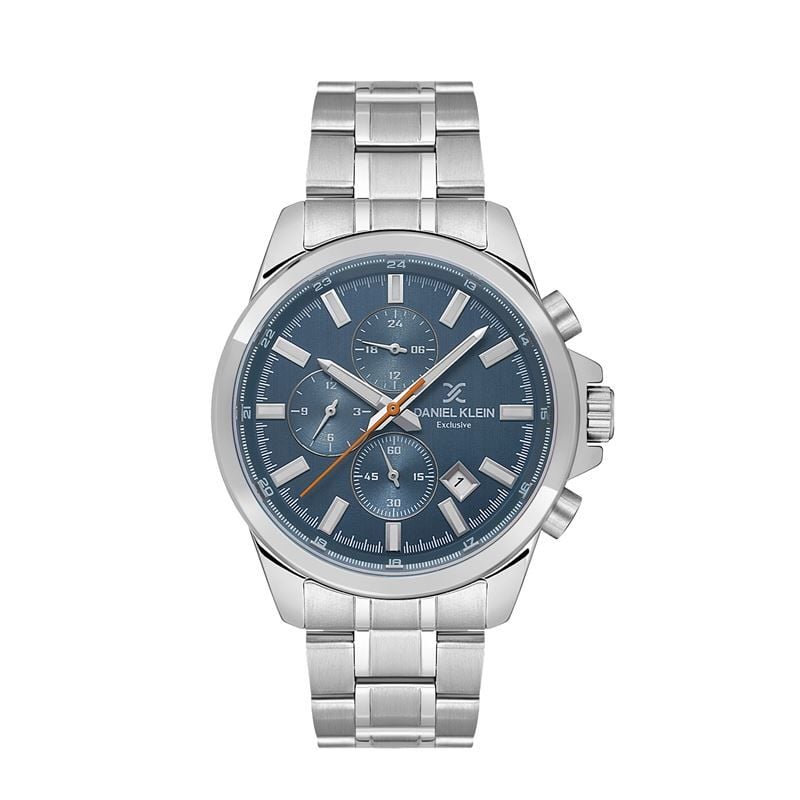 Daniel Klein DKE.1.10580-2 Quartz Erkek Kol Saati