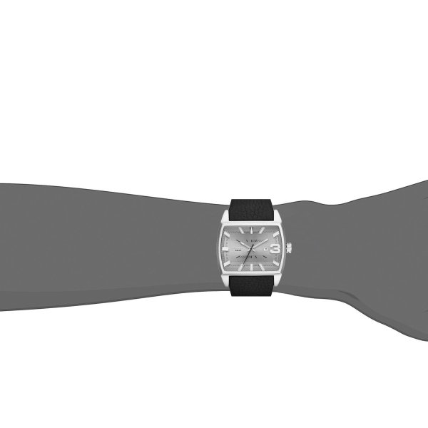 Diesel DZ1674 Erkek Kol Saati