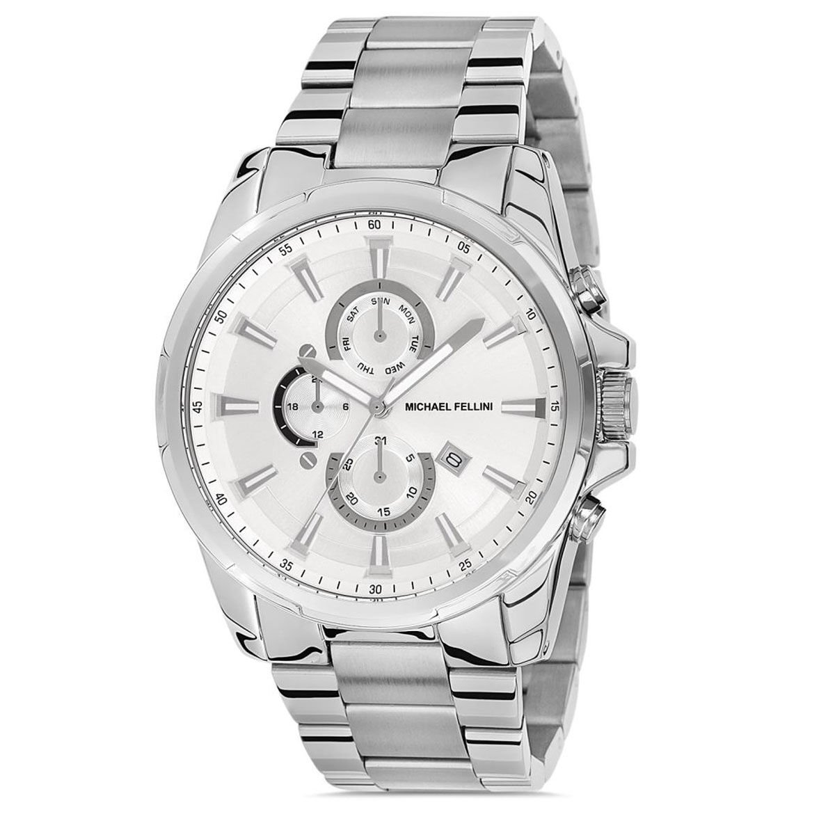 Micheal Fellini 2279-1 Erkek Kol Saati