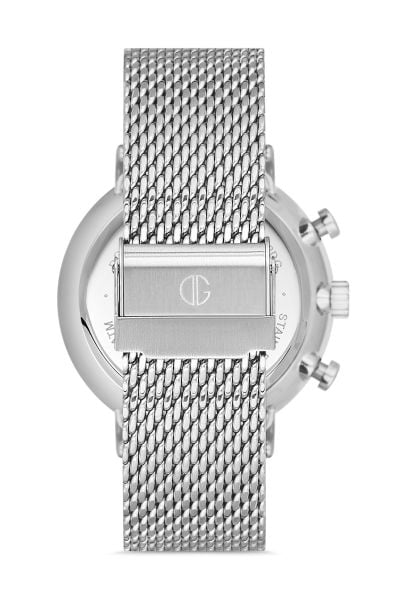 David Güner DG-8234GC-A2 Erkek Kol Saati