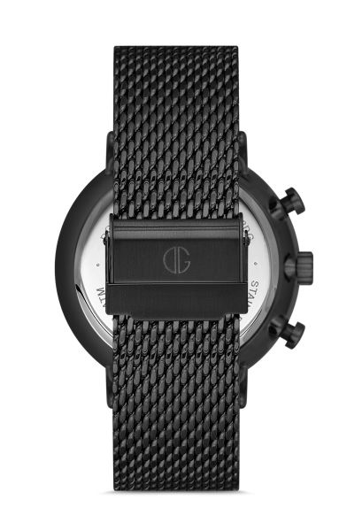 David Güner DG-8234GC-G2 Erkek Kol Saati