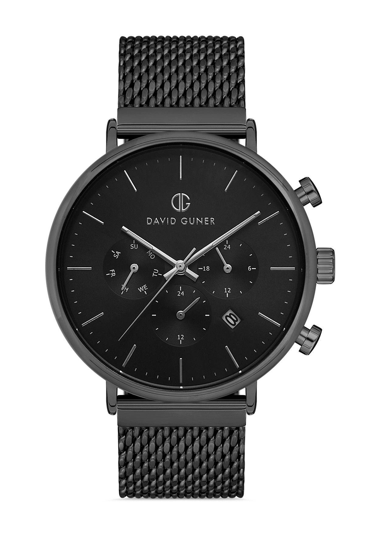David Güner DG-8234GC-G2 Erkek Kol Saati