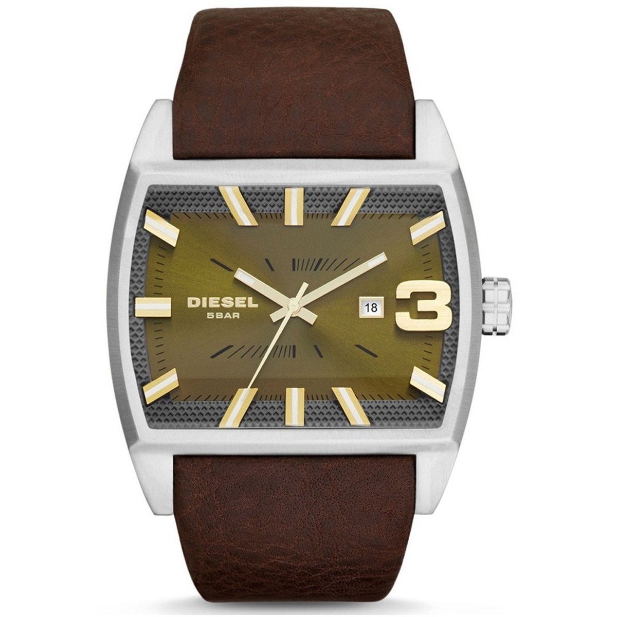 Diesel DZ1675 Erkek Kol Saati