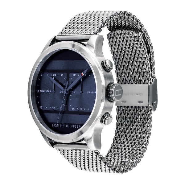 Tommy Hilfiger TH1791596 Erkek Kol Saati