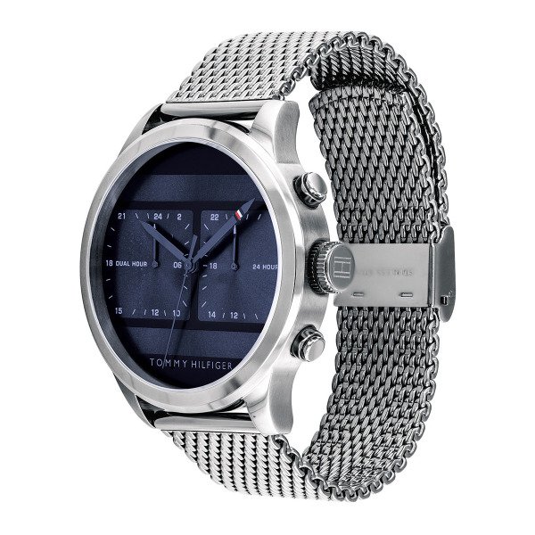 Tommy Hilfiger TH1791596 Erkek Kol Saati