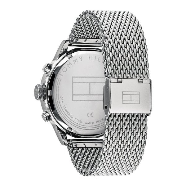 Tommy Hilfiger TH1791596 Erkek Kol Saati