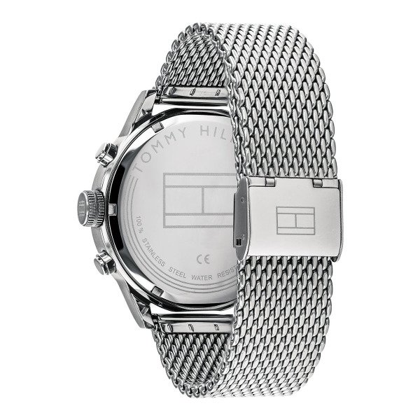 Tommy Hilfiger TH1791596 Erkek Kol Saati