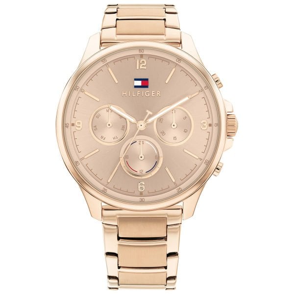 Tommy Hilfiger TH1782453 Kadın Kol Saat