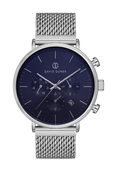 David Güner DG8234GC-A3 Erkek Kol Saati