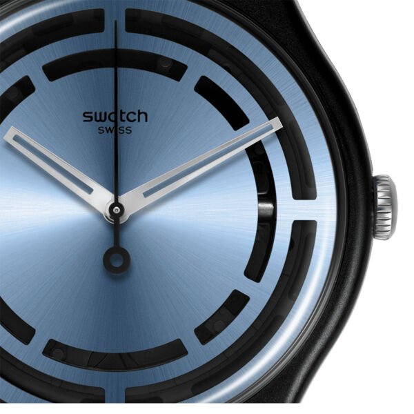 Swatch SO32B118 Kol Saati