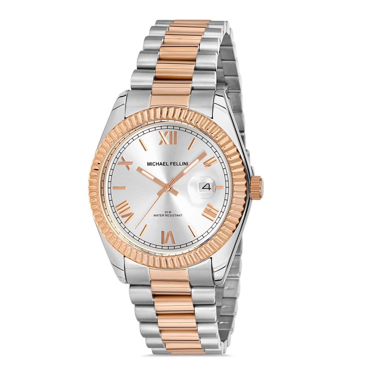 Micheal Fellini 2270-7 Erkek Kol Saati