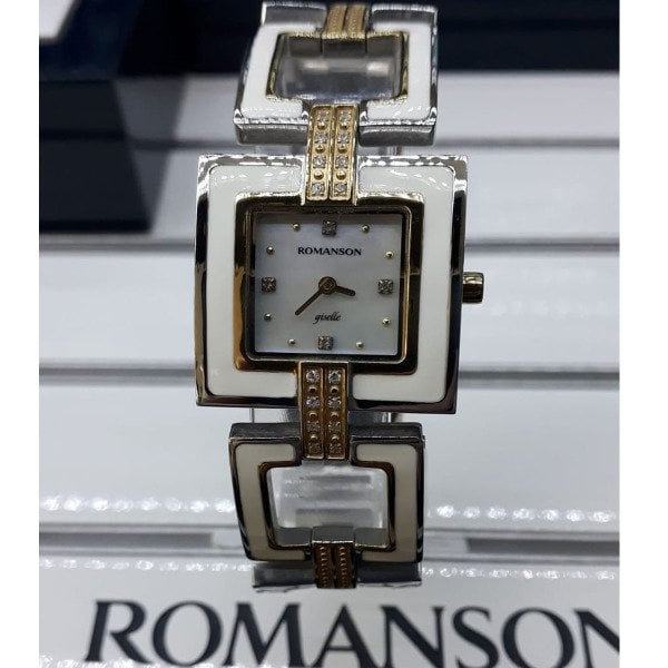 Romanson RDO206QL Kadın Kol Saati