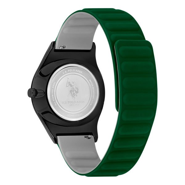 U.S. Polo Assn. USPA1078-02 Kol Saati