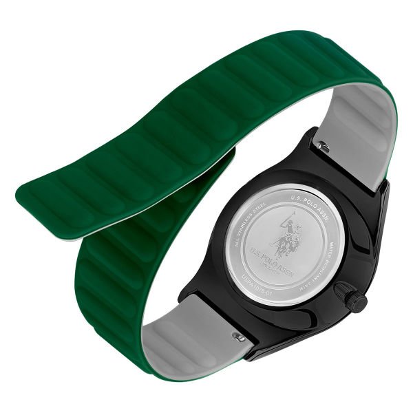 U.S. Polo Assn. USPA1078-02 Kol Saati