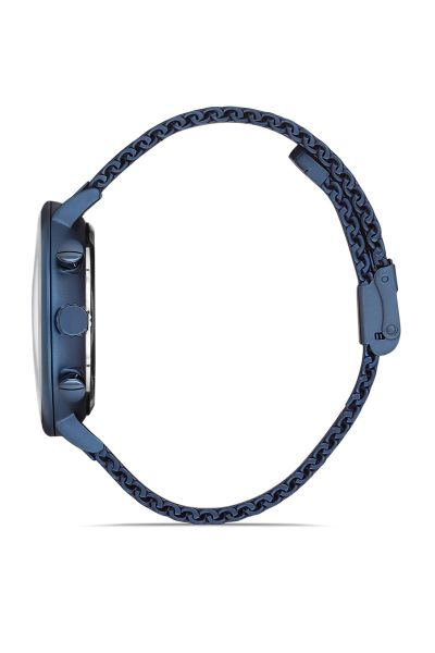 David Güner DG-8234GC-H3E Erkek Kol Saati