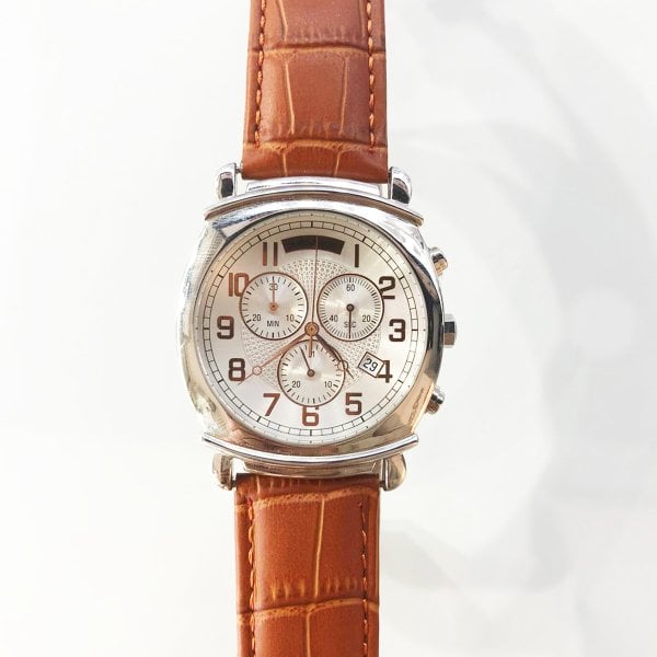 Romanson RL2805HM Erkek Kol Saati