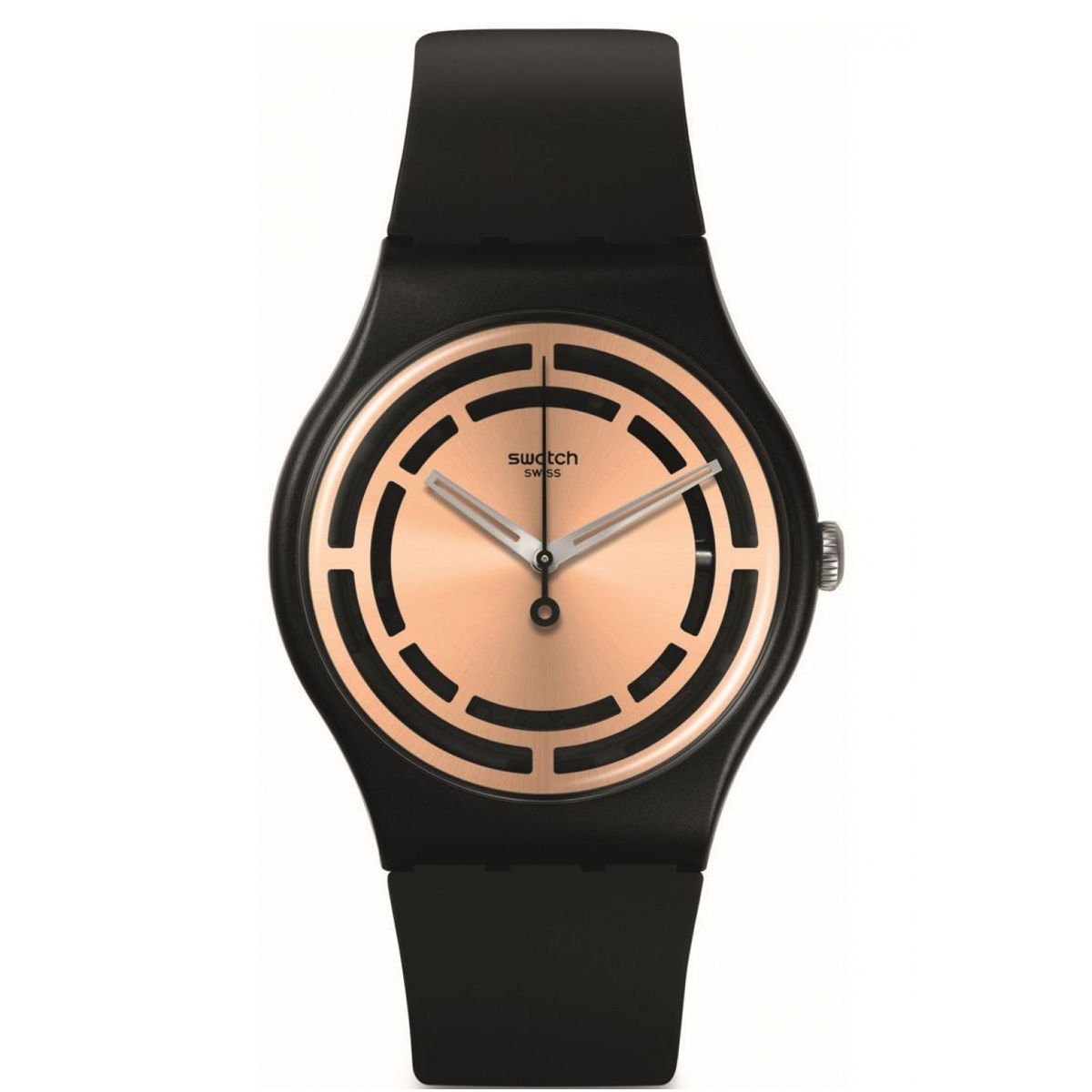 Swatch SO32B116 Kol Saati