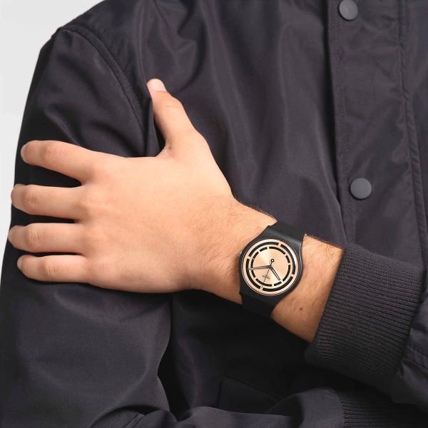 Swatch SO32B116 Kol Saati