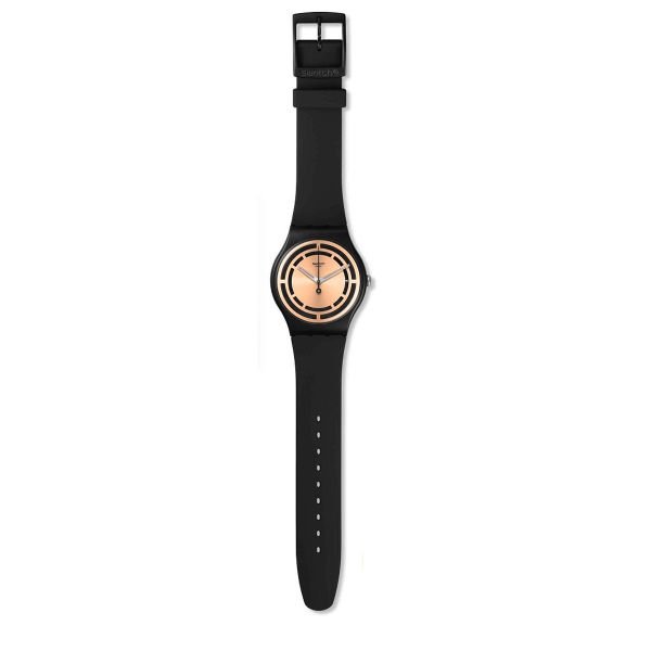 Swatch SO32B116 Kol Saati