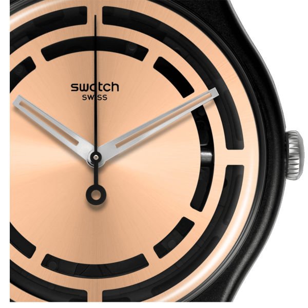 Swatch SO32B116 Kol Saati