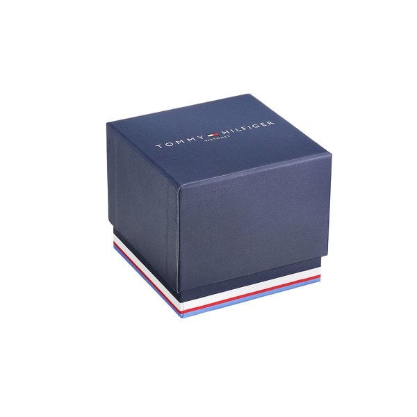 Tommy Hilfiger TH1791610 Erkek Kol Saati